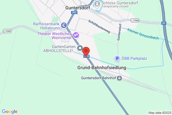 Werner Frantes Gesellschaft m.b.H.
