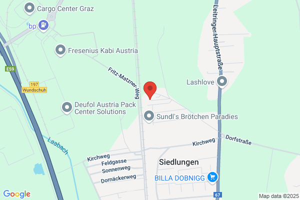 ARPA Fleischereibedarf Vertriebs GmbH Nfg OHG
