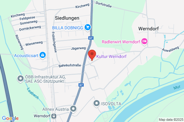 Gemeindebuecherei Werndorf