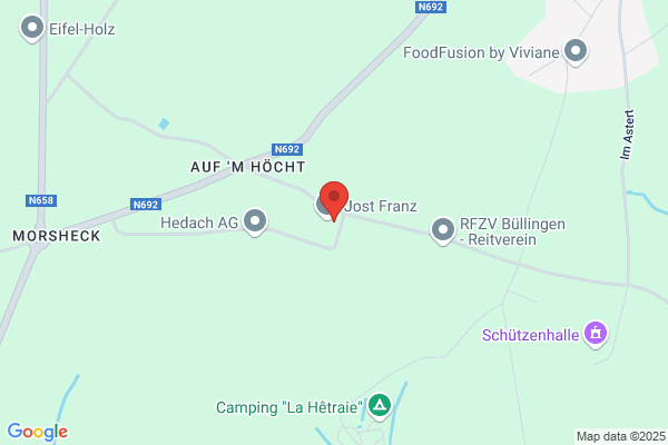 Jost Franz