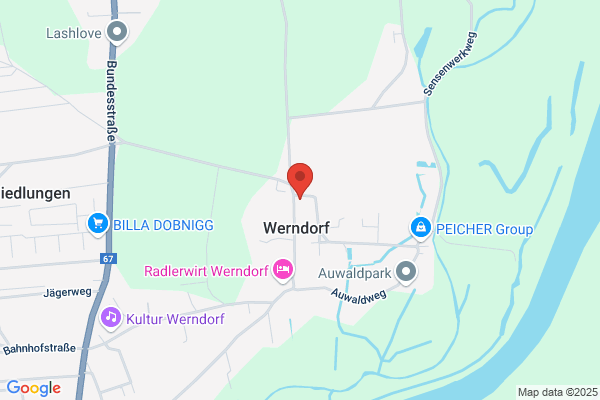 Koschak-Weissgerber Kaufhaus