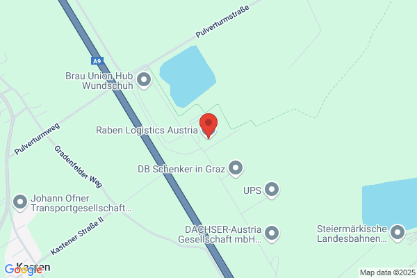 MET Transport GmbH