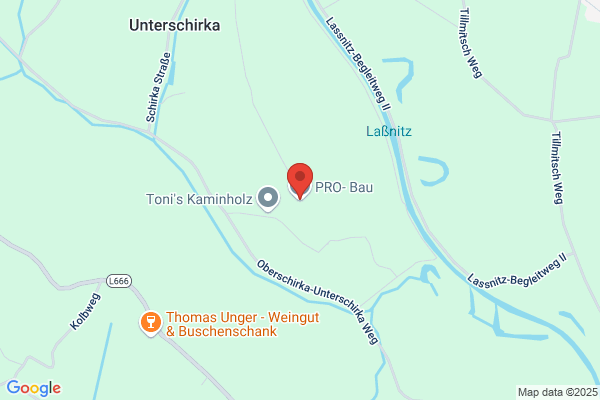 Pro Bau GmbH