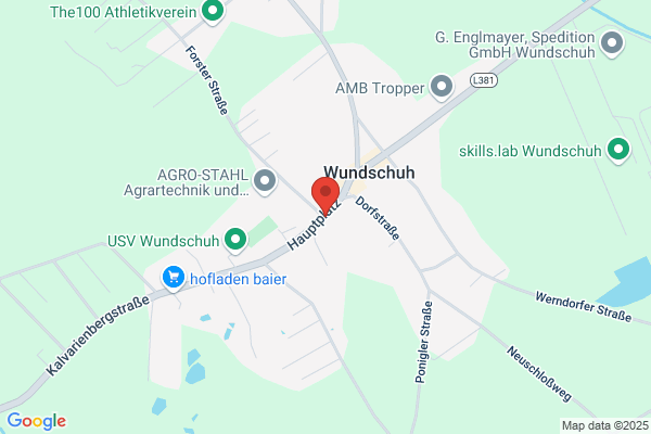 Raumausstattung Naeherei fuer Textile Dekoration Kainz, Waltraud