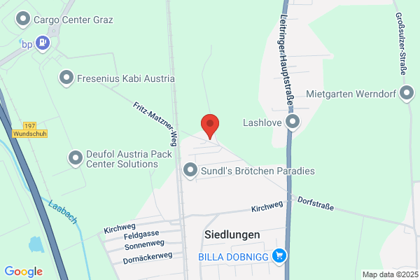 SK Sparkasse Werndorf