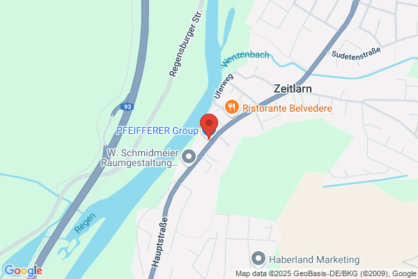 Pfeifer GmbH
