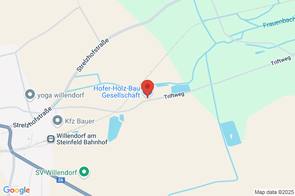 Hofer-Holz-Bau Gesellschaft mbH