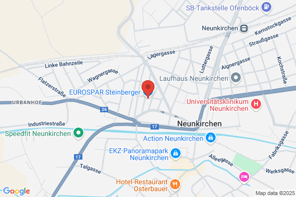 EUROSPAR Steinberger Neunkirchen