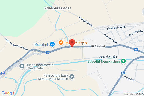 Autohaus Rath