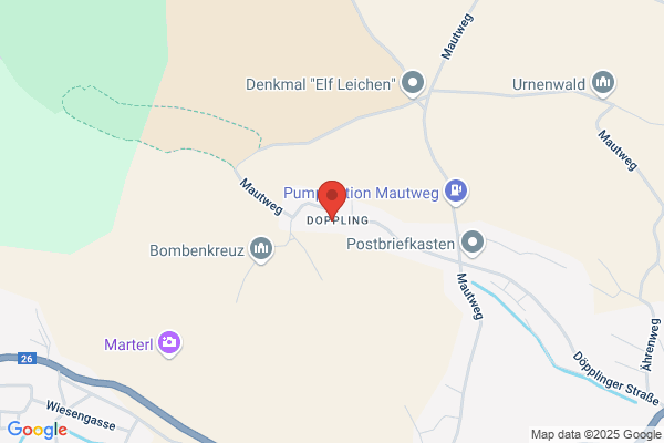 Freiwillige Feuerwehr Ternitz-Doeppling