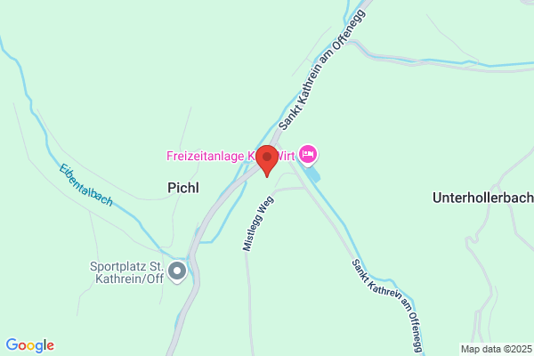 Friesenbichler Gesellschaft m.b.H.