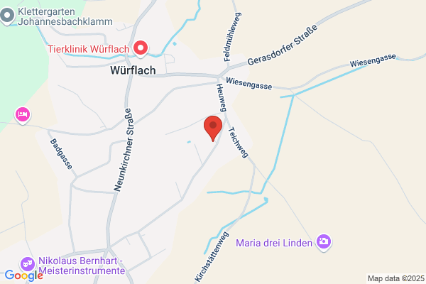GAHMEL und URBAN OEG