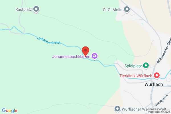 Gasthaus z Touristen