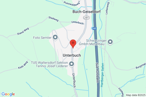 Kindergarten d. Gemeinde Buch-Geiseldorf