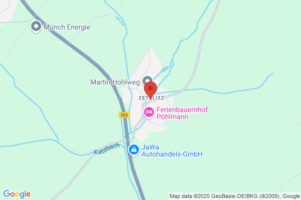 Heurigenrestaurant Zechkrug
