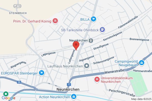 KFZ - Spenglerei & Lackiererei Rehberger