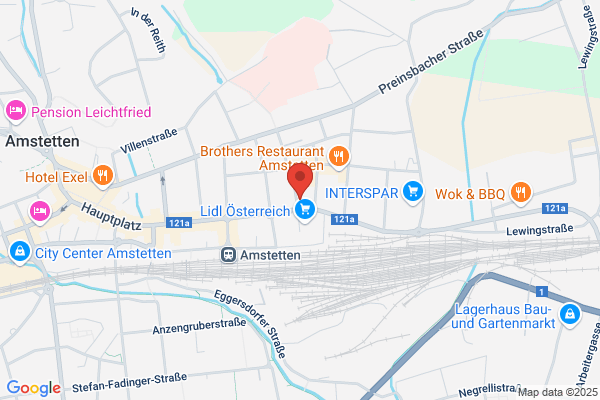 Kammer fuer Arbeiter und Angestellte NOe