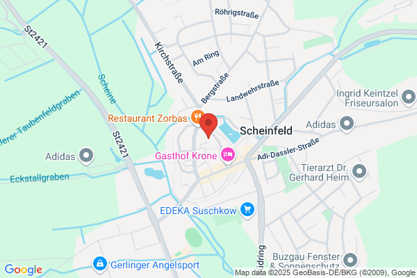 MALERBETRIEB LECHNER