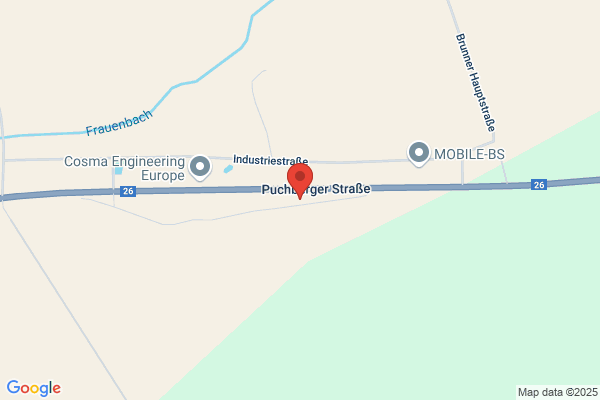 MID Weikersdorf Liegenschaftsverwaltungs GmbH