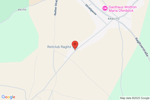 Reitclub Raglitz