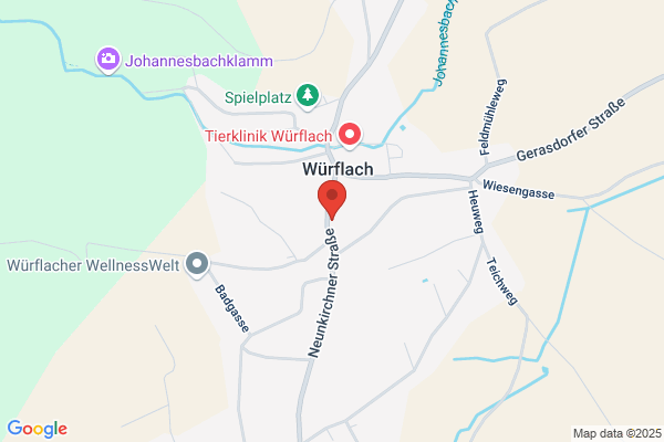 Volksschulgemeinde Wuerflach