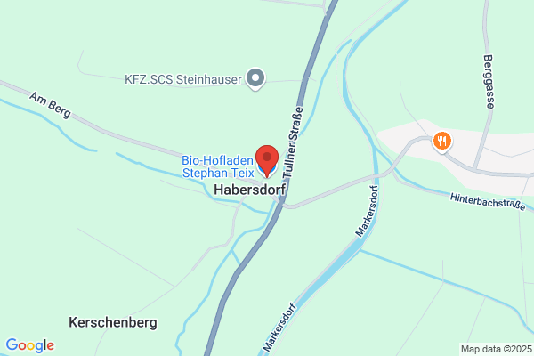 Bio-Hofladen Stephan Teix