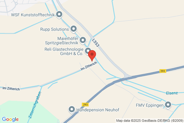 AKM Maschinenbau GmbH