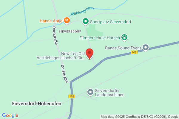 Newtec HandelsgesmbH
