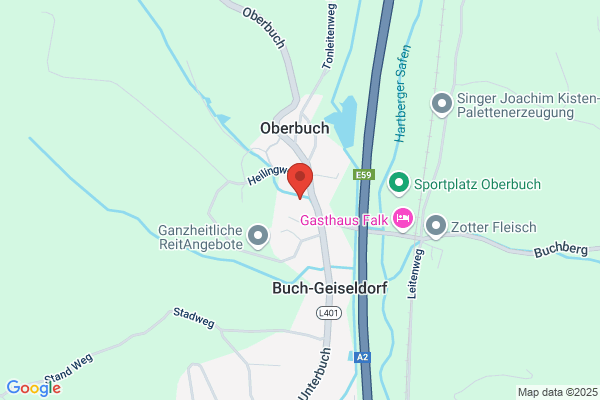 Postamt 8274 Buch bei Hartberg