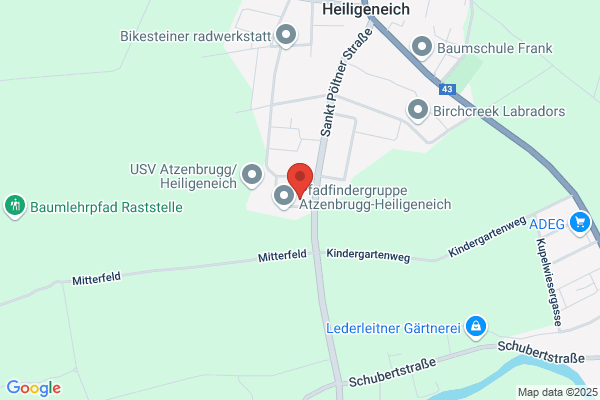 Landeskindergarten Heiligeneich
