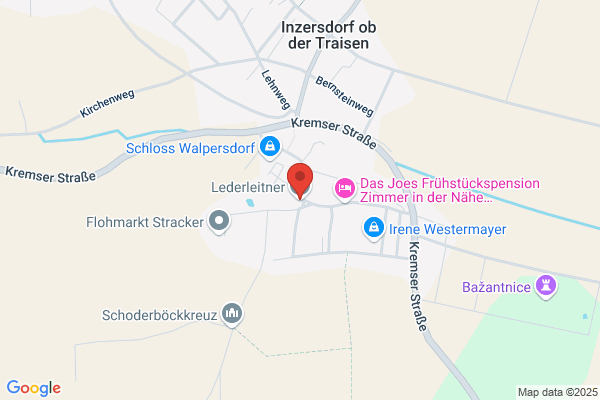 Lederleitner Markus GmbH