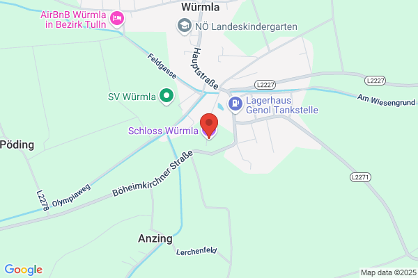 Marktgemeindeamt