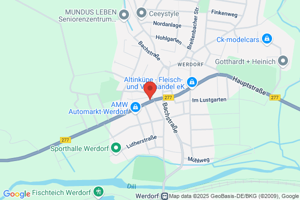Messerer und Co. KEG