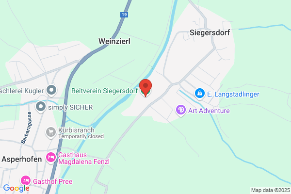 Reitverein Siegersdorf