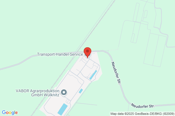 Thallauer Johann Transporte GmbH