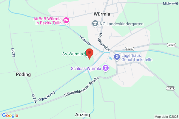 UTC Wuermla