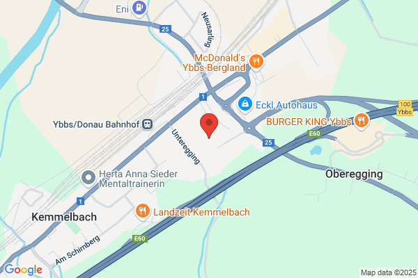 Autobahnmeisterei Ybbs