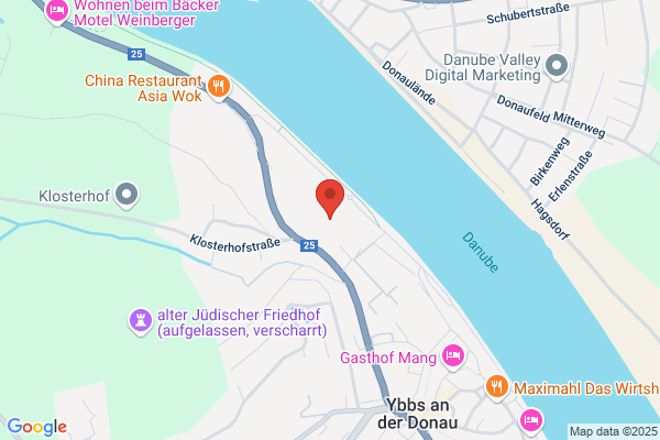Kuratorium f. Psychosoziale Dienste in Wien