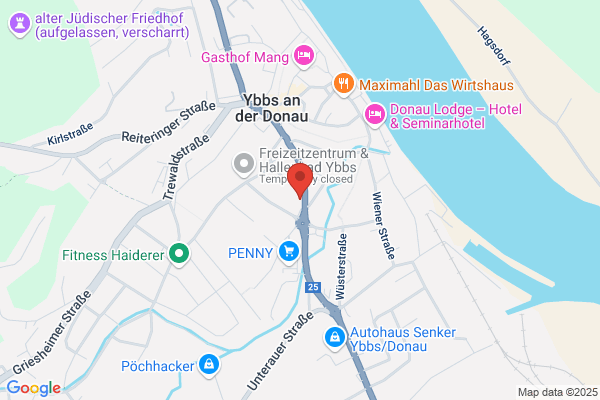 Polizei Meldeamt