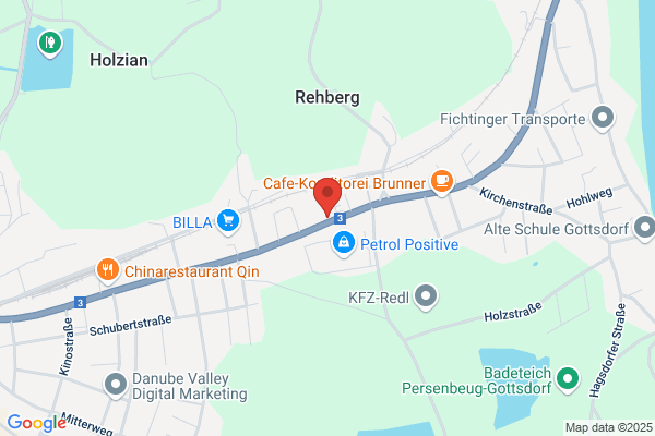 Strassenmeisterei