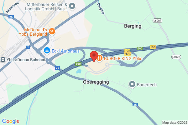 ÖAMTC Stützpunkt Ybbs
