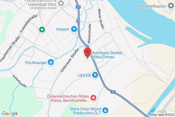 Autohaus Senker Ges.mbH