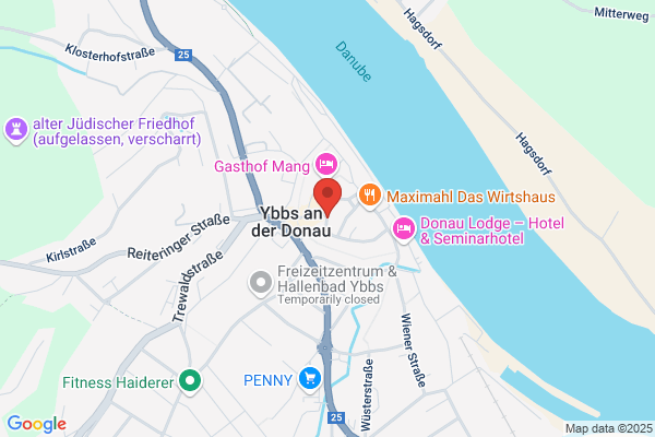 Zoechbauer KG.
