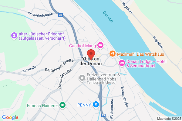 Sparkasse Scheibbs AG
