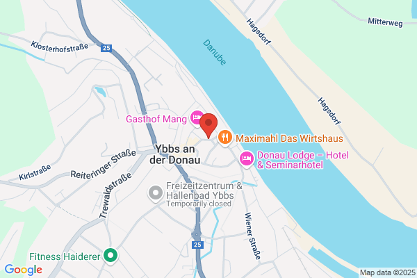 Volksbank Alpenvorland reg.Gen.mbH