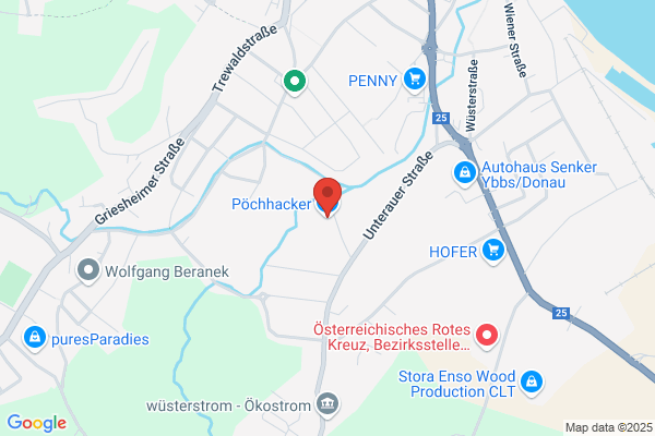 Poechhacker Holzbau GmbH