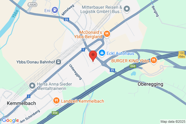 Hasegg Bekleidungsproduktions- u Handels GmbH