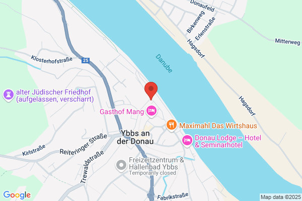 Pecksteiner Ges.mbH und Co KG