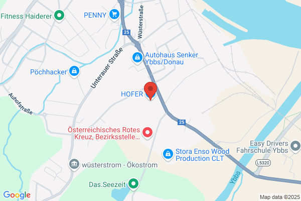 Cafe Hofer