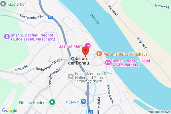 Cafe Rathaus